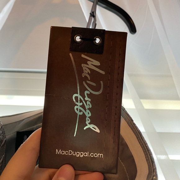 NWT - NEVER WORN MAC DUGGAL GOWN - Picture 7 of 11